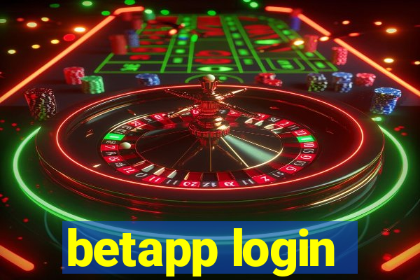 betapp login